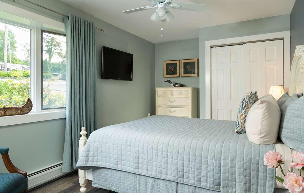 Silver Birches Resort Hawley Habitación foto