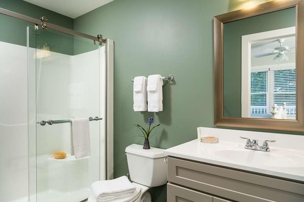 Silver Birches Resort Hawley Exterior foto
