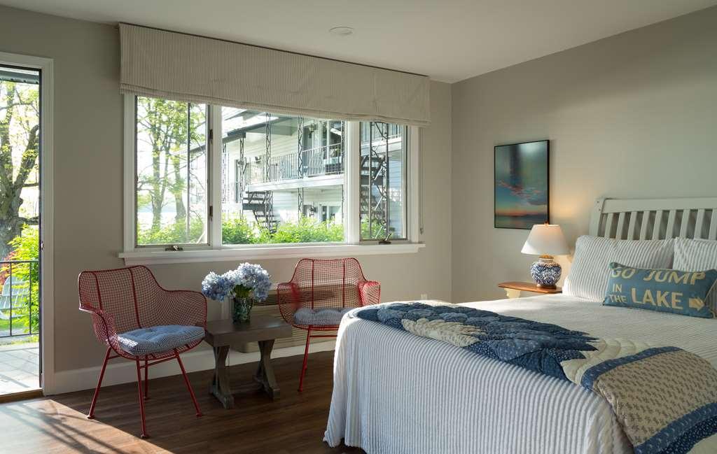 Silver Birches Resort Hawley Habitación foto