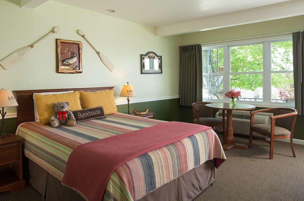Silver Birches Resort Hawley Habitación foto